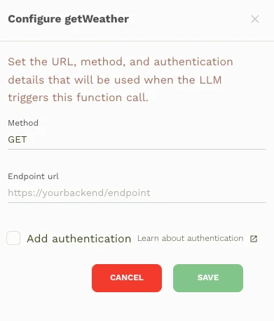 Add endpoint Image