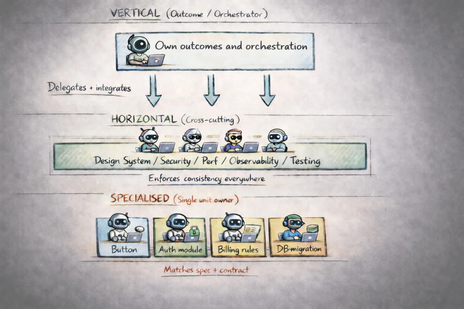 E-commerce Shopping Theme - Vibrant orange-accented chatbot for online stores