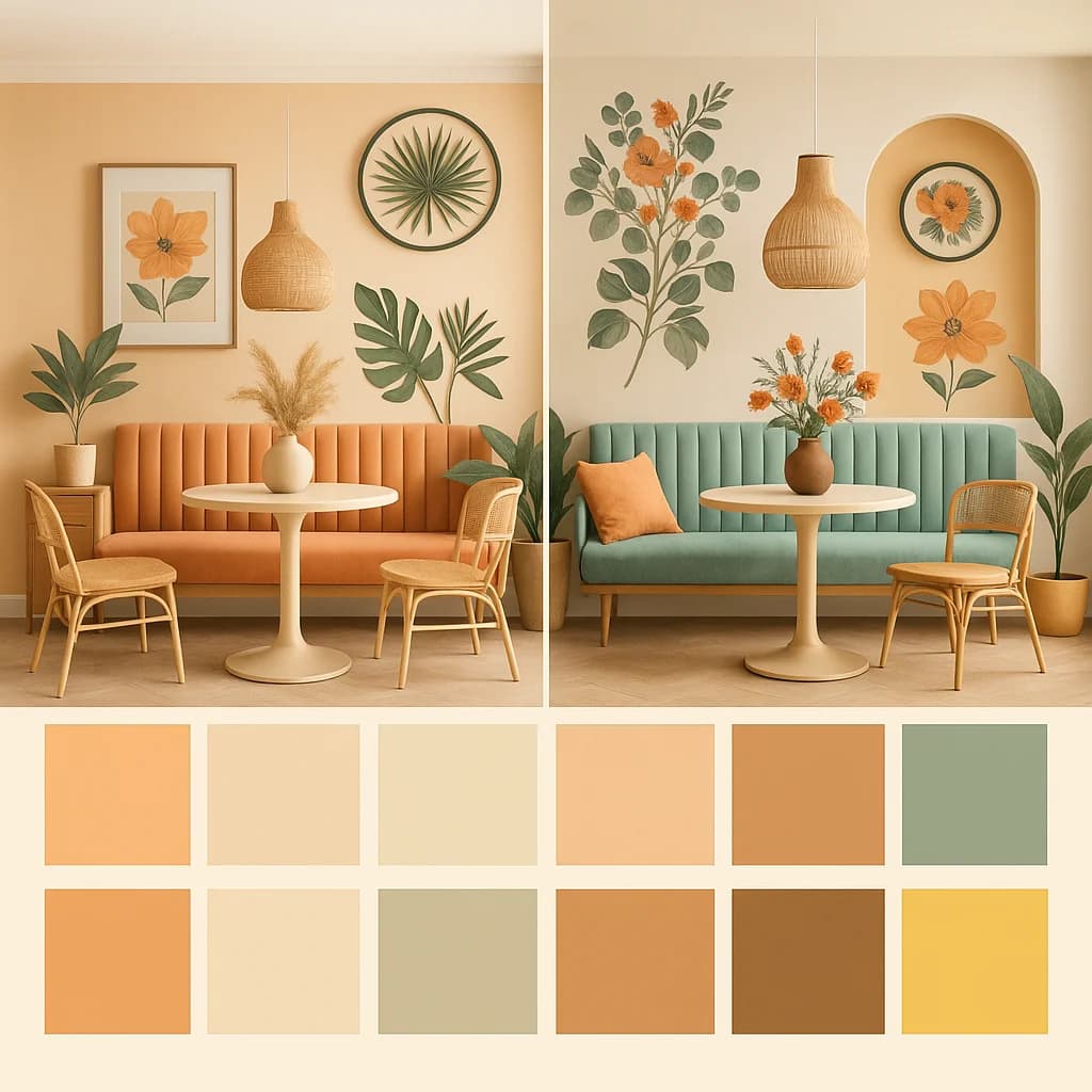 Designing Our Home Interiors with ChatGPT